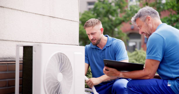 Best Air Conditioning Cleaning in Ottawa, OH