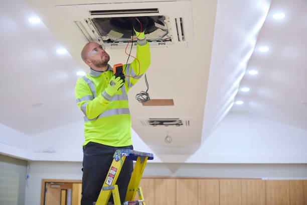 Best HVAC for Healthcare Facilities in Ottawa, OH
